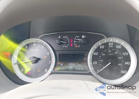 2013 Nissan Sentra Sv from USA, damaged, VIN 3N1AB7AP1DL677721